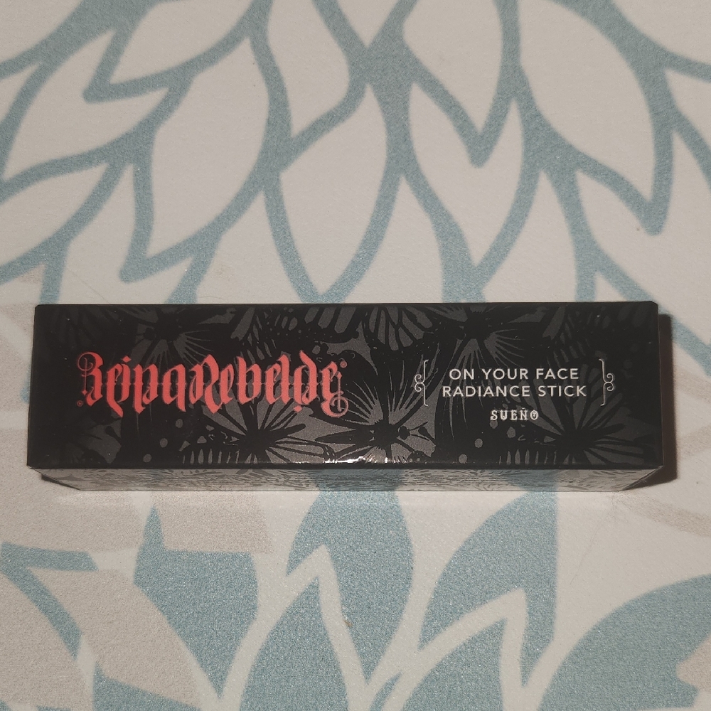 On Your Face Radiance Stick - Sueno